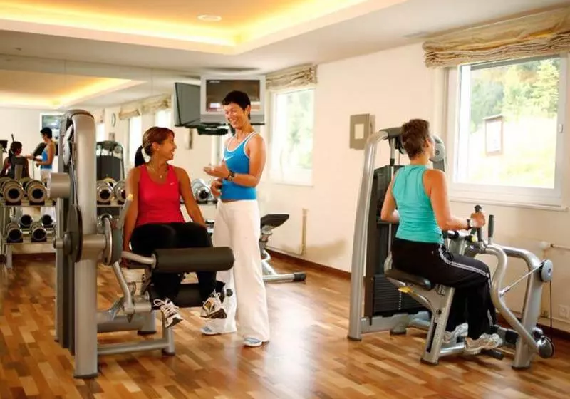 Robinson Club Arosa