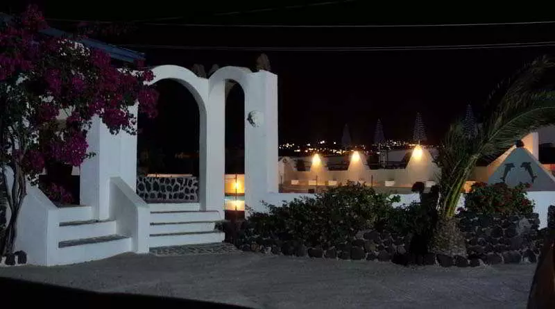 Fotos del hotel Adamastos:  3