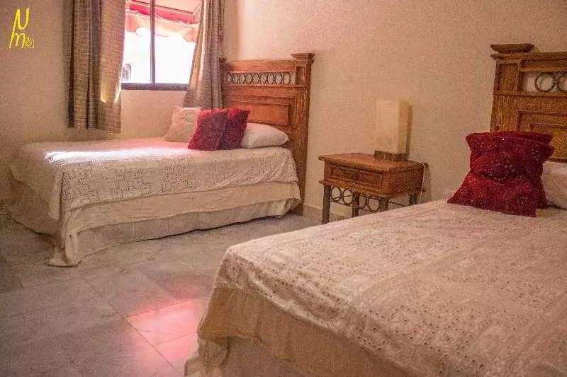 Fotos del hotel Excel Sense Hb:  20