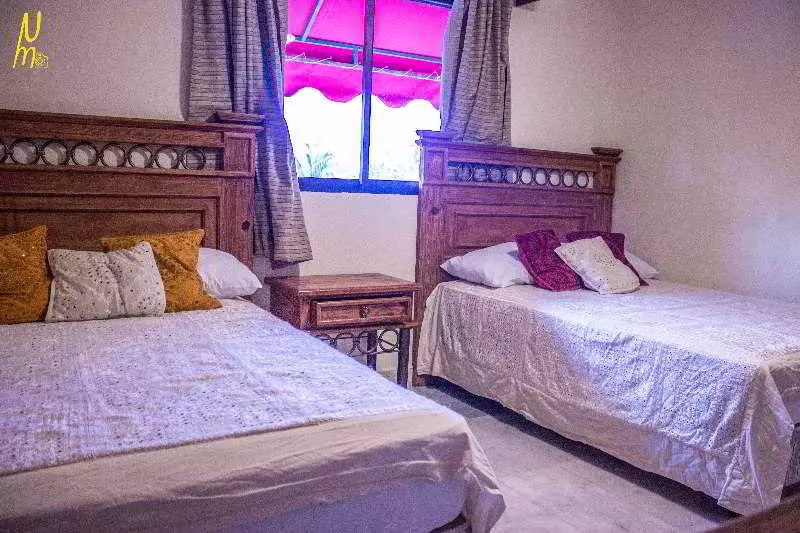 Fotos del hotel Excel Sense Hb:  21