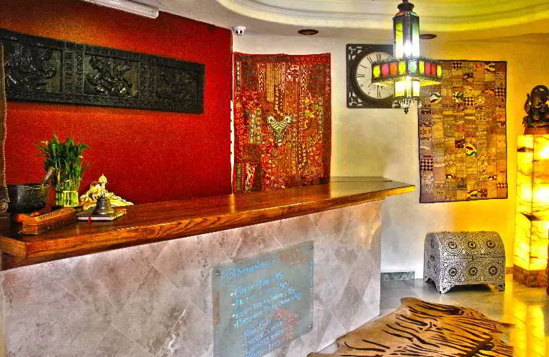 Fotos del hotel Excel Sense Hb:  16