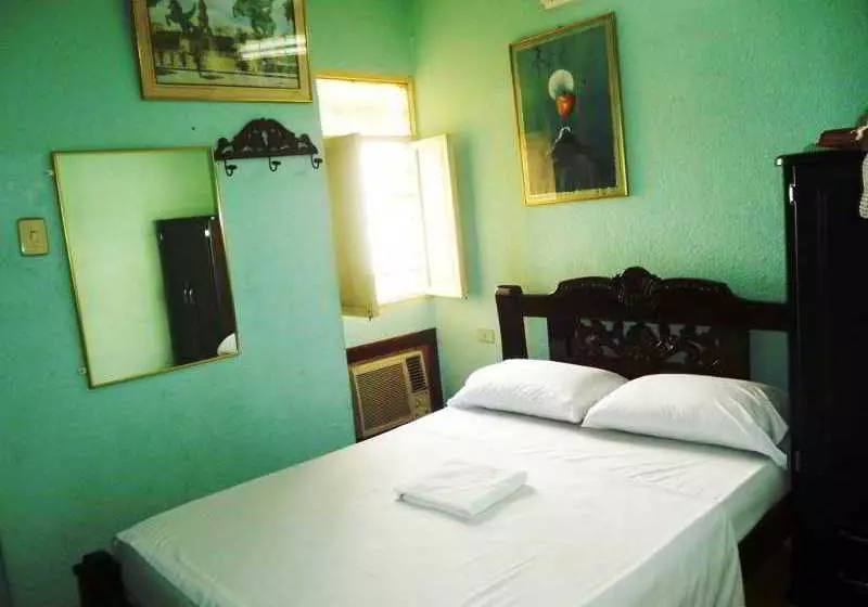 Fotos del hotel La Casa Del Viajero:  4