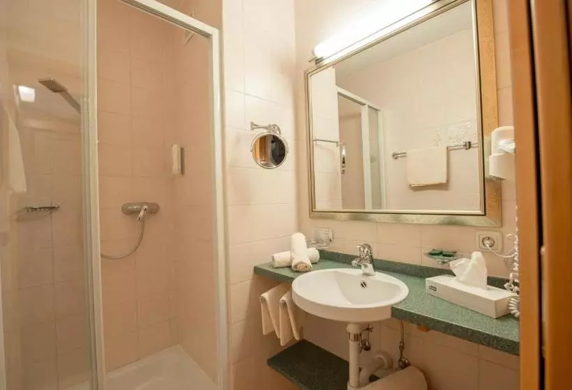 Fotos del hotel Riedl:  9