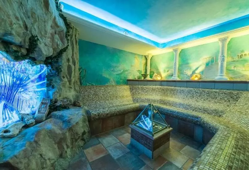 Fotos del hotel Riedl:  6