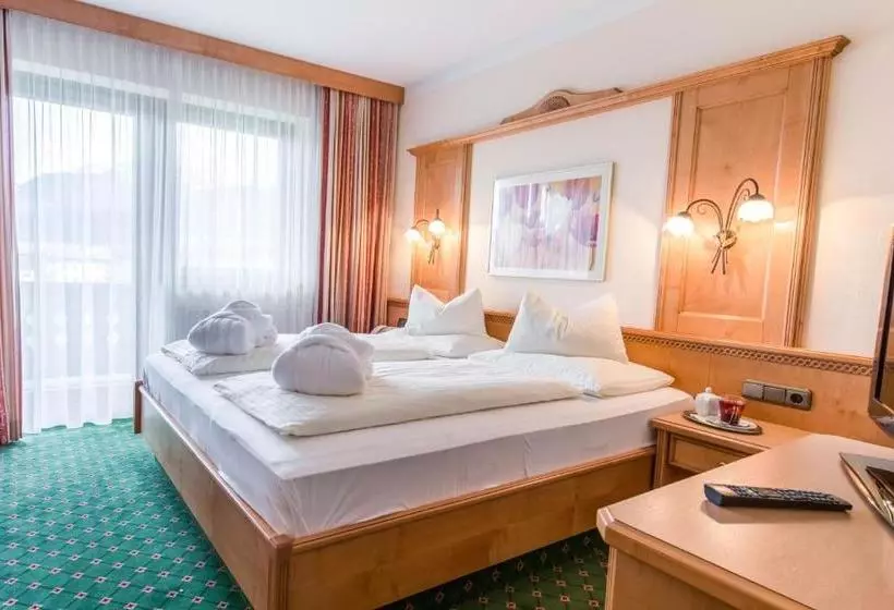 Fotos del hotel Riedl:  2