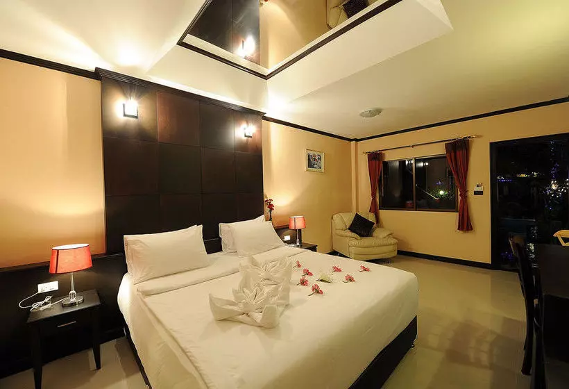 Fotos del hotel Ma Maison:  18