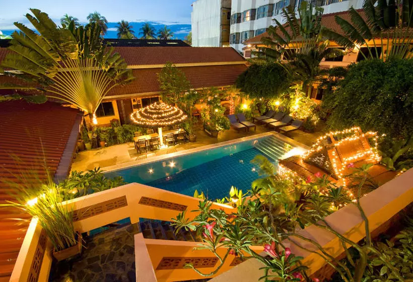 Fotos del hotel Ma Maison:  14