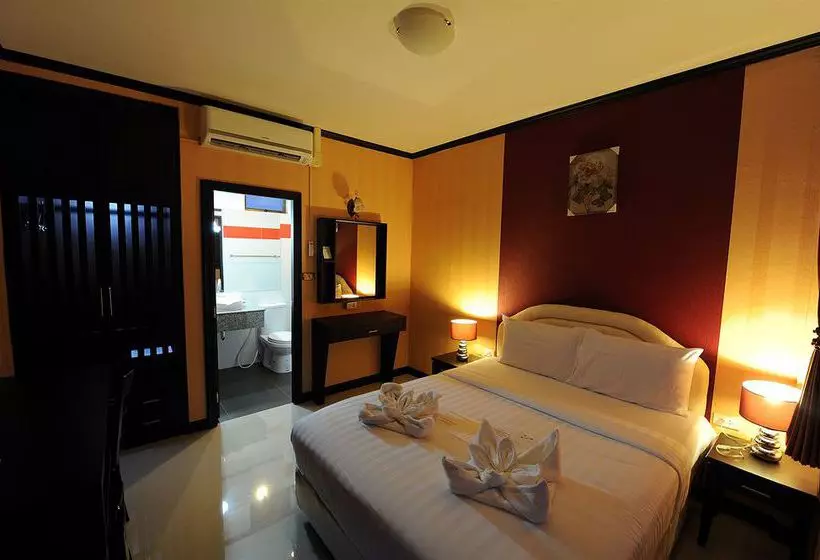 Fotos del hotel Ma Maison:  17