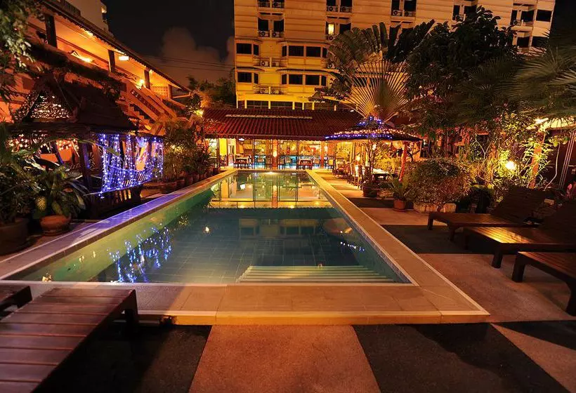 Fotos del hotel Ma Maison:  16