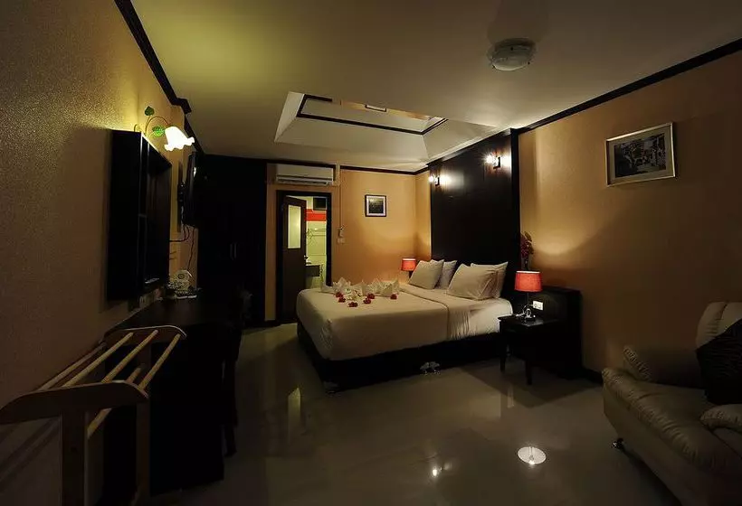 Fotos del hotel Ma Maison:  12