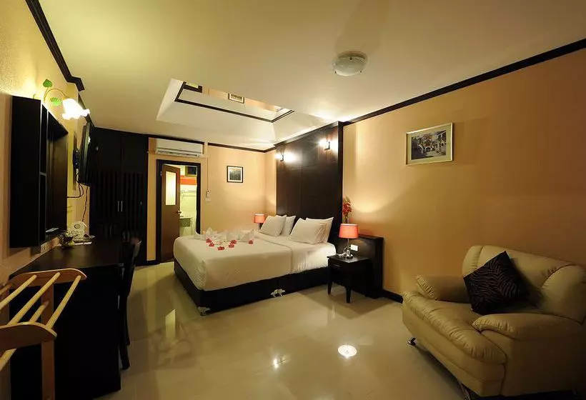 Fotos del hotel Ma Maison:  19