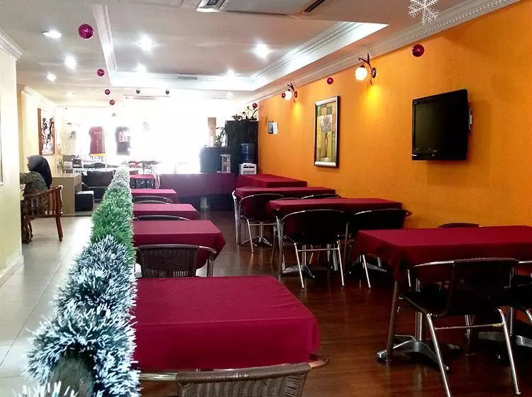 Fotos del hotel V'la Garden:  20