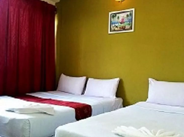 Fotos del hotel V'la Garden:  21