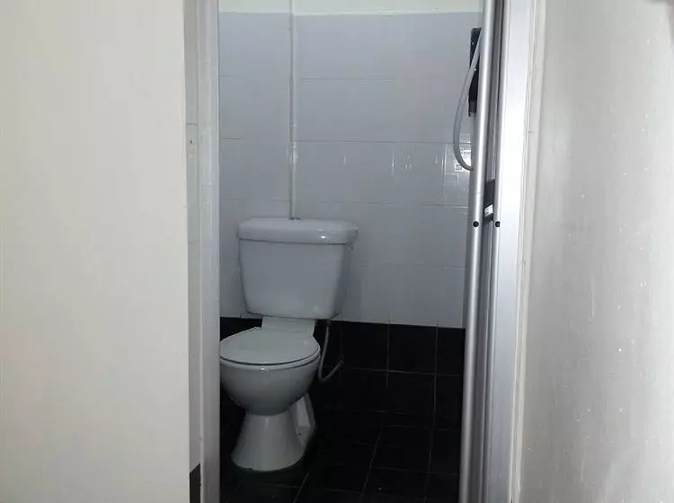 Fotos del hotel V'la Garden:  11