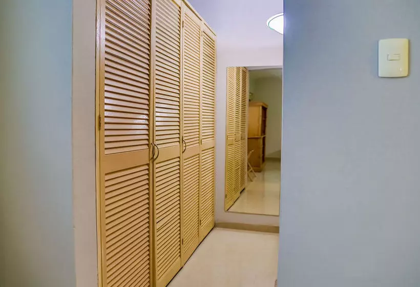 Fotos del hotel Boulevard Del Mar:  6