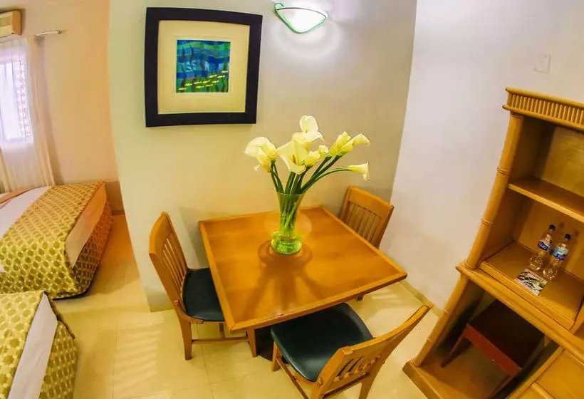 Fotos del hotel Boulevard Del Mar:  23