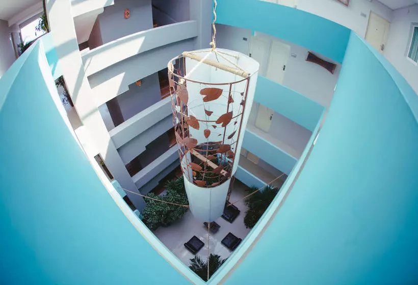 Fotos del hotel Boulevard Del Mar:  24