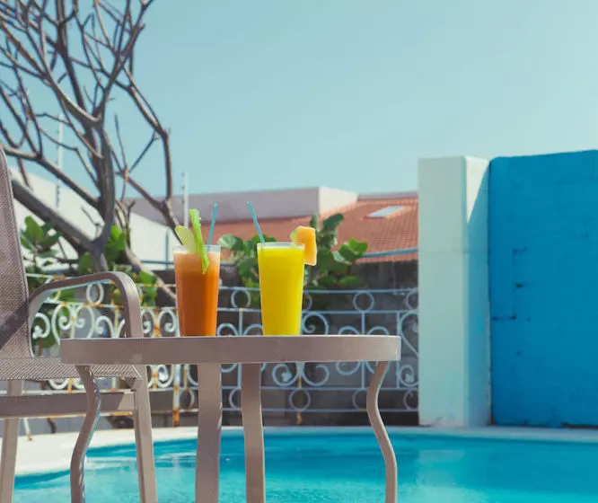 Fotos del hotel Boulevard Del Mar:  8