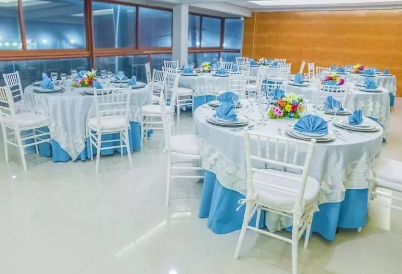 Fotos del hotel Boulevard Del Mar:  5