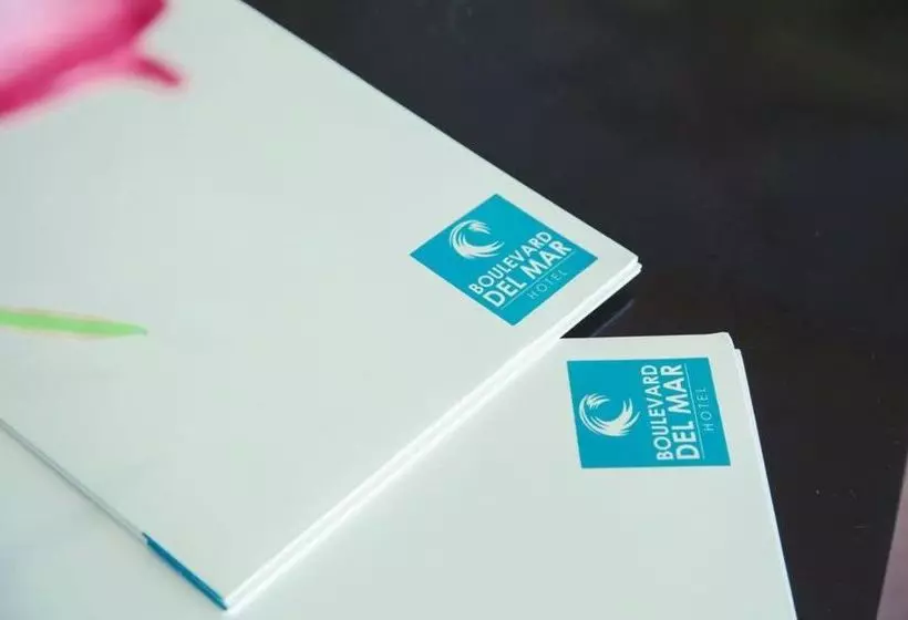 Fotos del hotel Boulevard Del Mar:  15