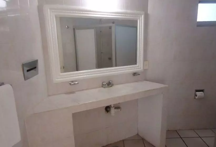 Fotos del hotel Bagasi Manzanillo:  14