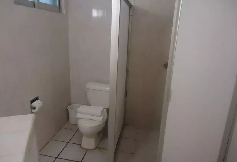 Fotos del hotel Bagasi Manzanillo:  22