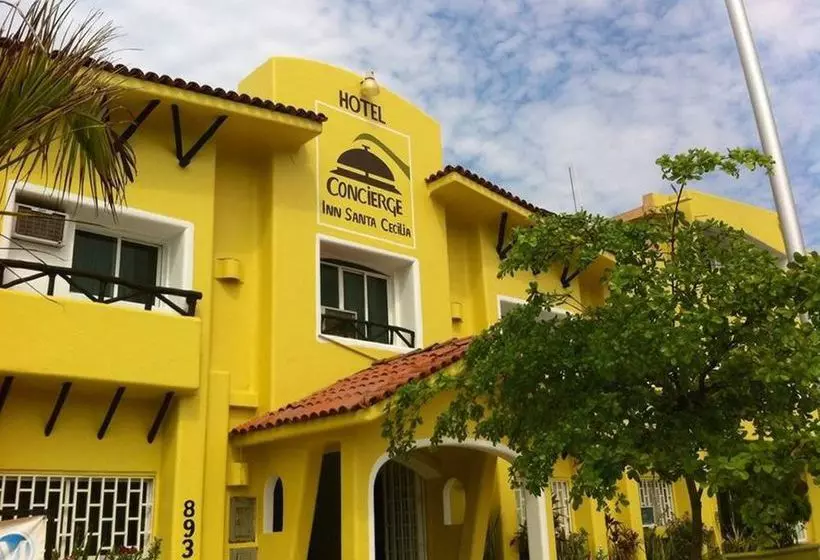 Fotos del hotel Bagasi Manzanillo:  2