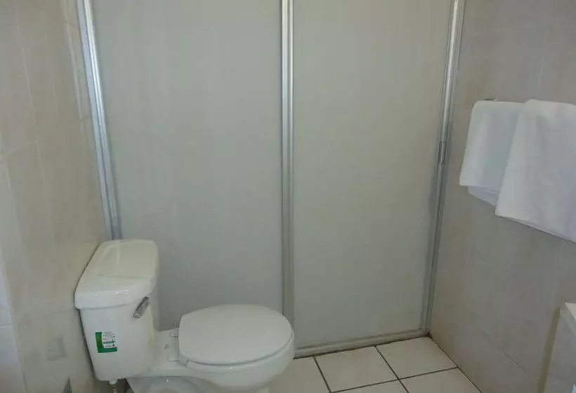 Fotos del hotel Bagasi Manzanillo:  7