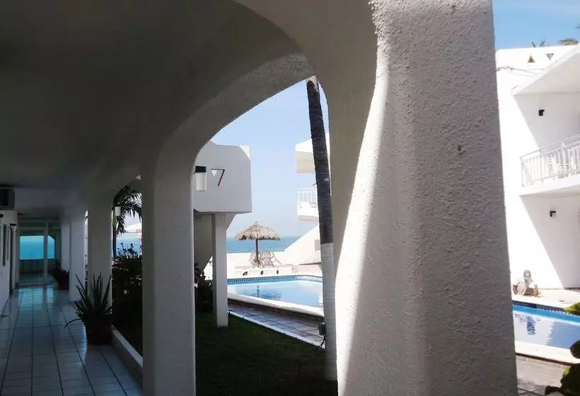 Fotos del hotel Bagasi Manzanillo:  23