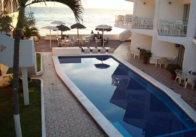 Fotos del hotel Bagasi Manzanillo:  10