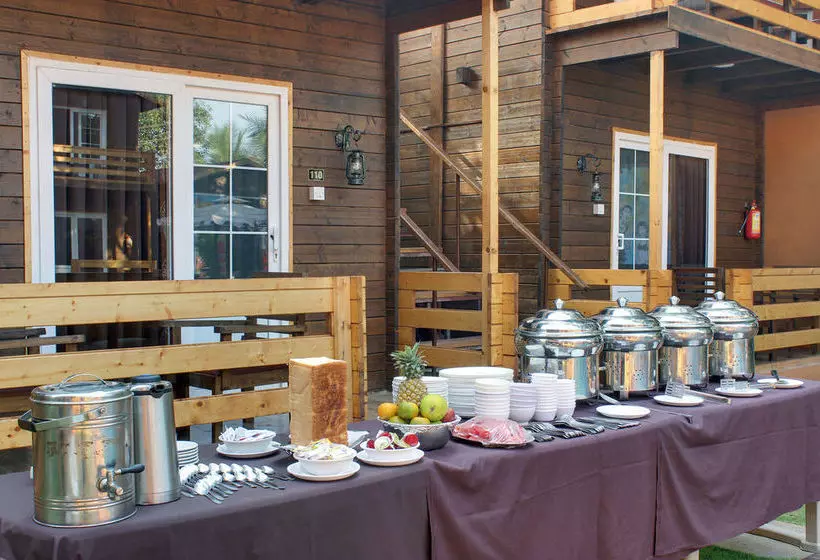 Fotos del hotel La Vie Woods:  7