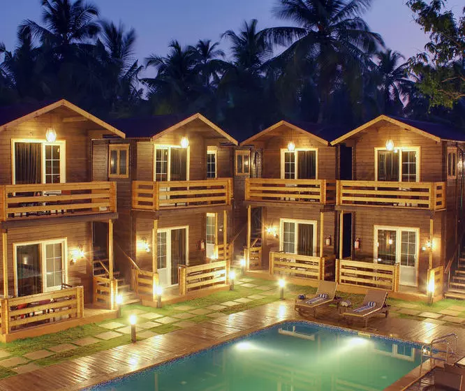 Fotos del hotel La Vie Woods:  12