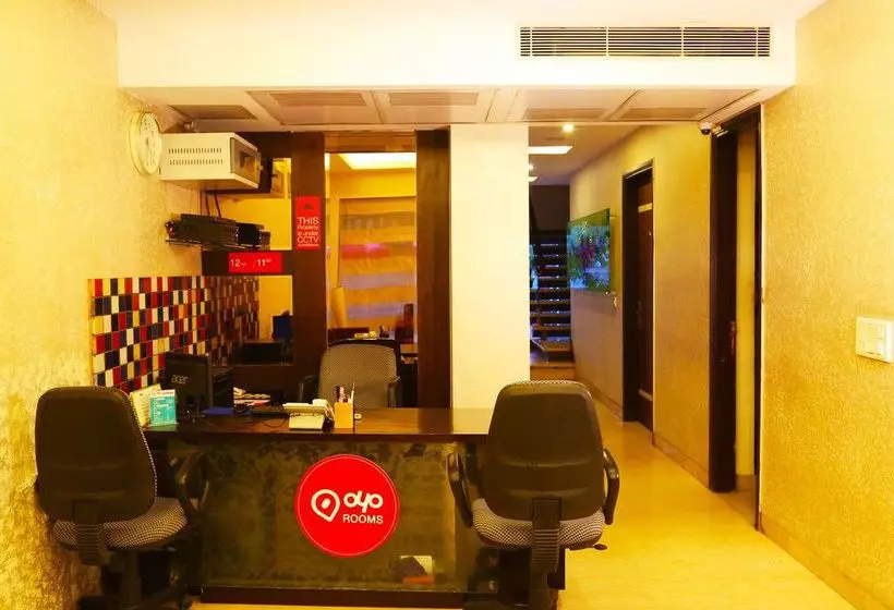 Fotos del hotel Oyo Rooms Mdi Gurgaon:  4