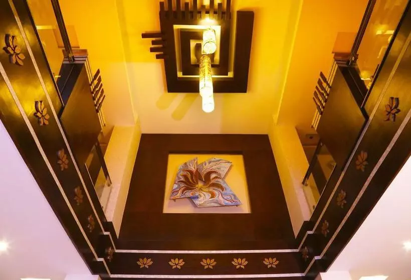 Fotos del hotel Oyo Rooms Mdi Gurgaon:  11