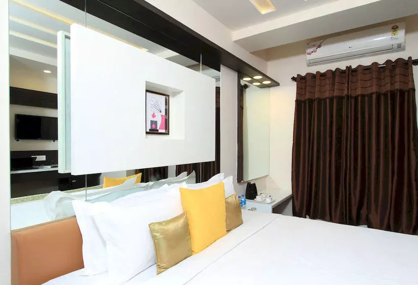 Fotos del hotel Sovereign Suites:  10