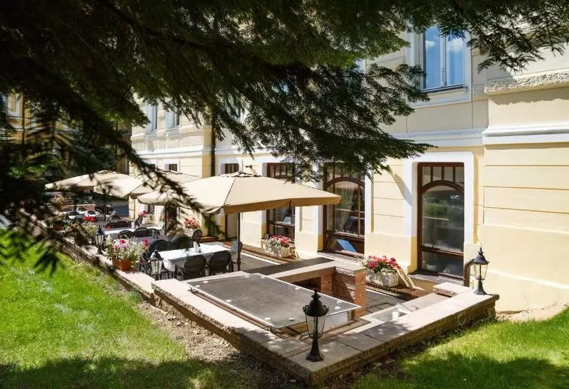 Fotos del hotel Westend:  13