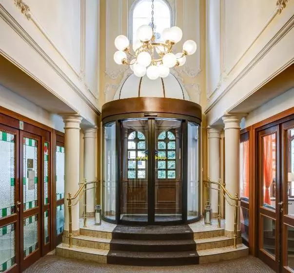 Fotos del hotel Westend:  2