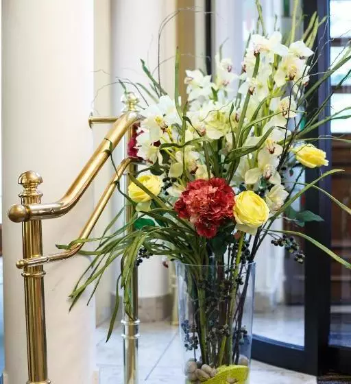 Fotos del hotel Westend:  14