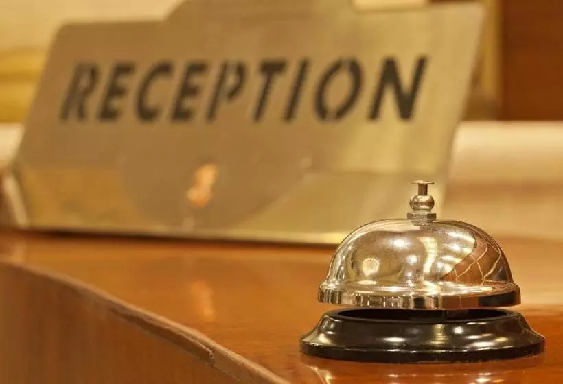 Fotos del hotel Westend:  7