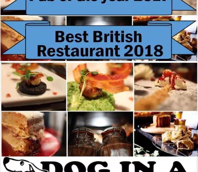 Fotos del hotel The Dog In A Doublet:  10