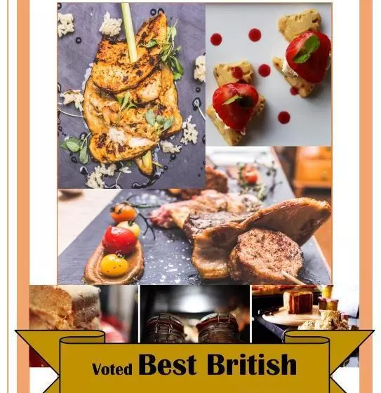 Fotos del hotel The Dog In A Doublet:  13