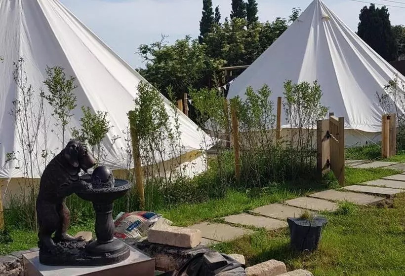 Fotos del hotel The Dog In A Doublet:  11