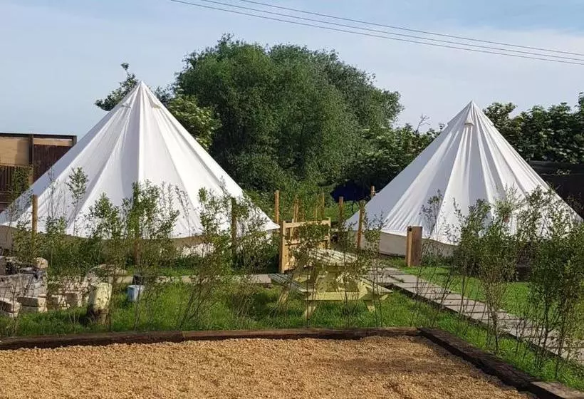 Fotos del hotel The Dog In A Doublet:  14