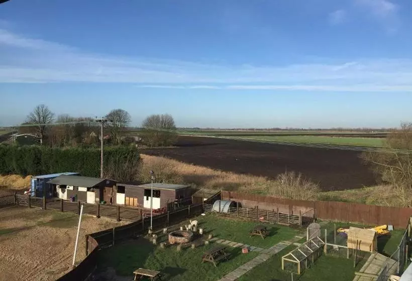 Fotos del hotel The Dog In A Doublet:  5