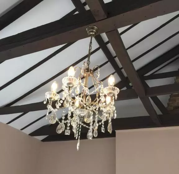 The Dog In A Doublet