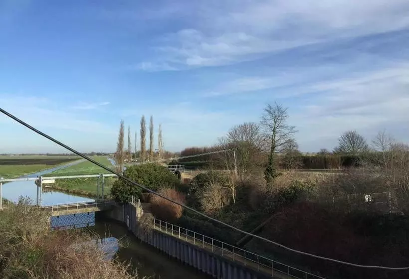 Fotos del hotel The Dog In A Doublet:  8