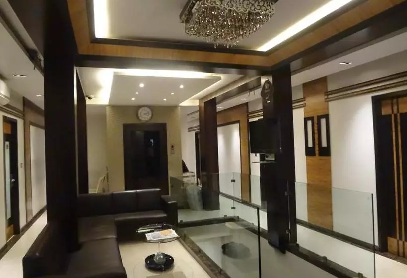 Fotos del hotel Causeway, Colaba:  18