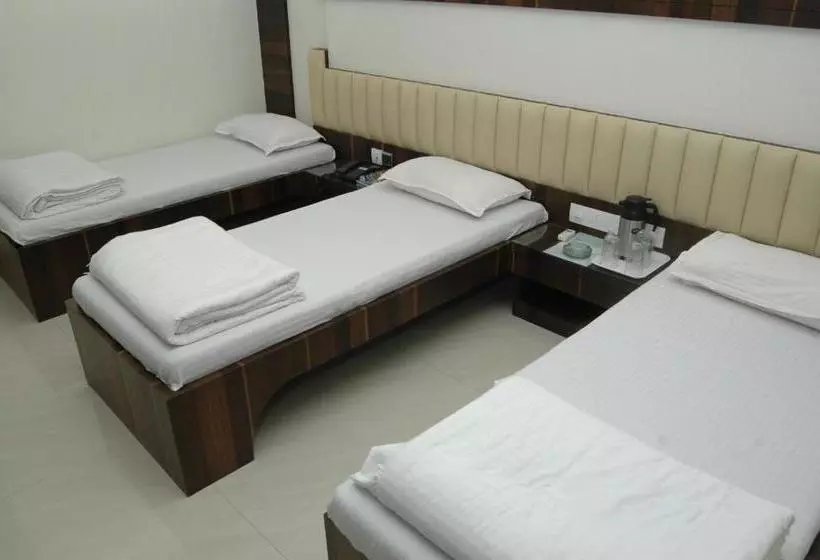 Fotos del hotel Causeway, Colaba:  7