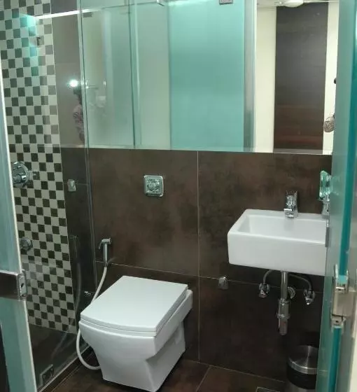 Fotos del hotel Causeway, Colaba:  8