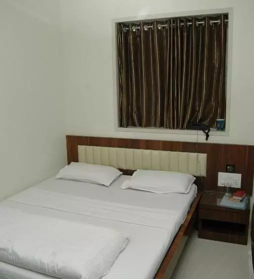 Fotos del hotel Causeway, Colaba:  5